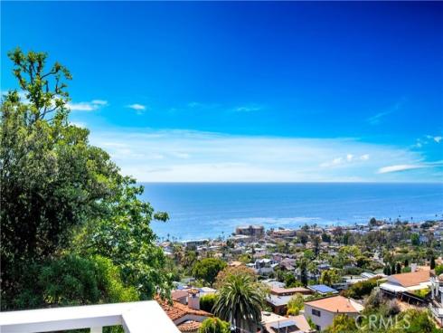 803  Gainsborough   Drive, Laguna Beach, CA