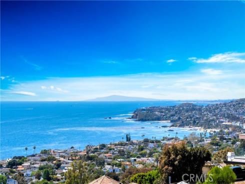 803  Gainsborough   Drive, Laguna Beach, CA