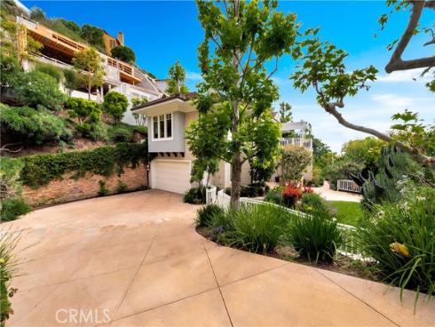 803  Gainsborough   Drive, Laguna Beach, CA