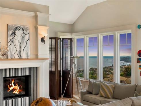 803  Gainsborough   Drive, Laguna Beach, CA