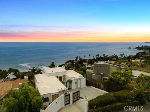 31345  Holly   Drive, Laguna Beach, CA