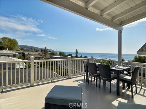 166  Fairview   Street, Laguna Beach, CA