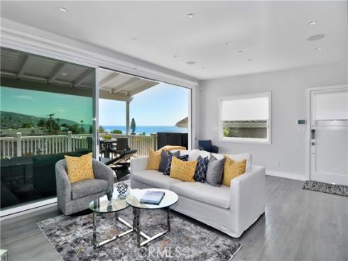 166  Fairview   Street, Laguna Beach, CA