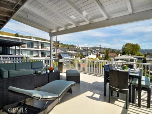 166  Fairview   Street, Laguna Beach, CA