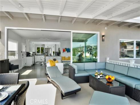 166  Fairview   Street, Laguna Beach, CA