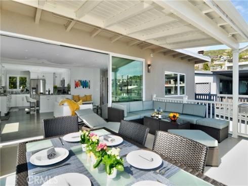 166  Fairview   Street, Laguna Beach, CA