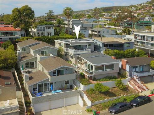 166  Fairview   Street, Laguna Beach, CA