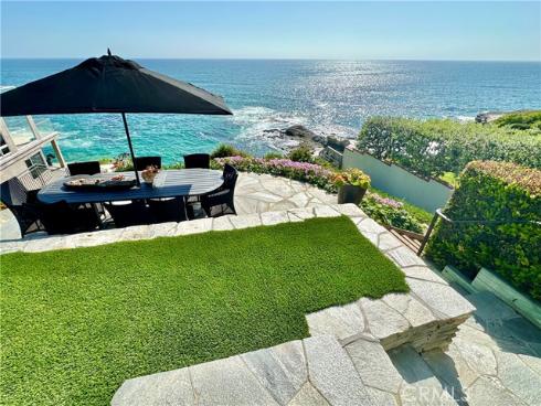 31678  Seacove   Drive, Laguna Beach, CA