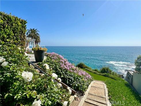 31678  Seacove   Drive, Laguna Beach, CA