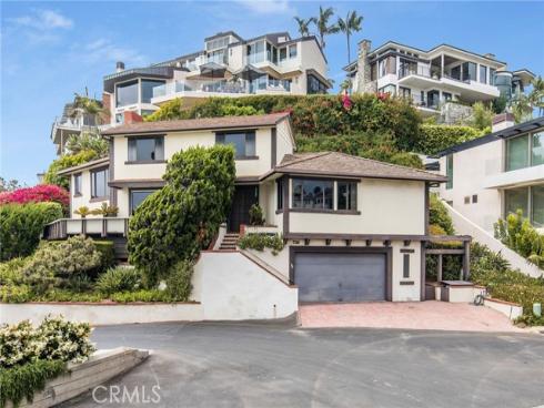 70  Emerald Bay  , Laguna Beach, CA