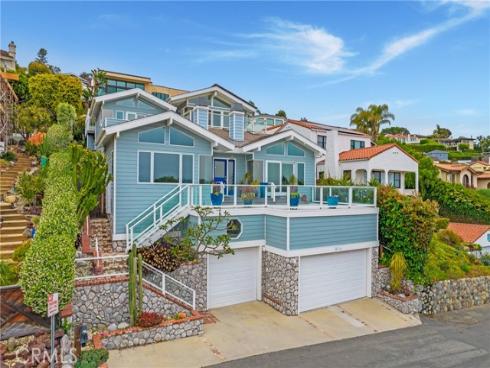 806  Temple Hills   Drive, Laguna Beach, CA