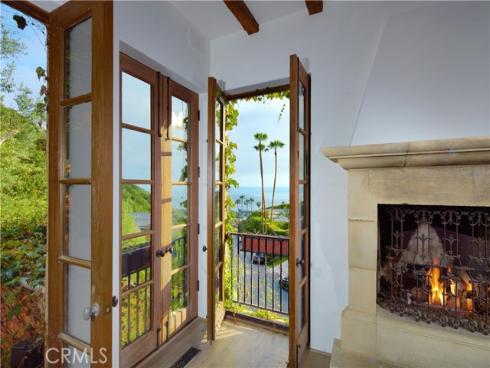 1168  Skyline   Drive, Laguna Beach, CA