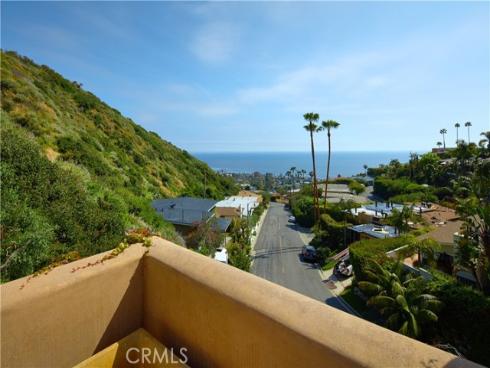 1168  Skyline   Drive, Laguna Beach, CA