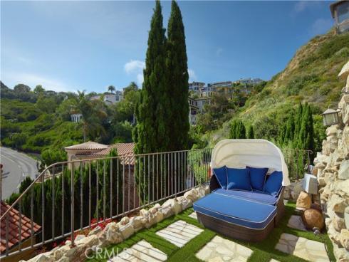 1168  Skyline   Drive, Laguna Beach, CA