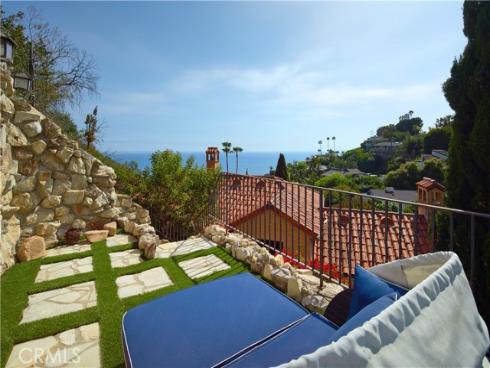 1168  Skyline   Drive, Laguna Beach, CA