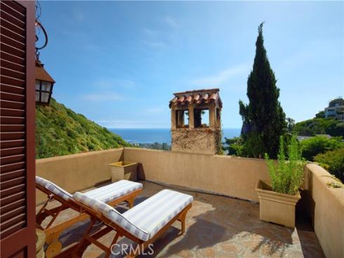 1168  Skyline   Drive, Laguna Beach, CA