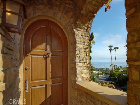 1168  Skyline   Drive, Laguna Beach, CA