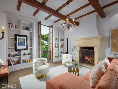 1168  Skyline   Drive, Laguna Beach, CA