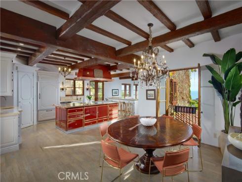 1168  Skyline   Drive, Laguna Beach, CA