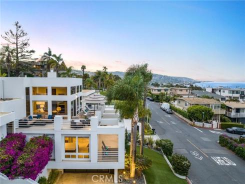 818  Hillcrest   Drive, Laguna Beach, CA