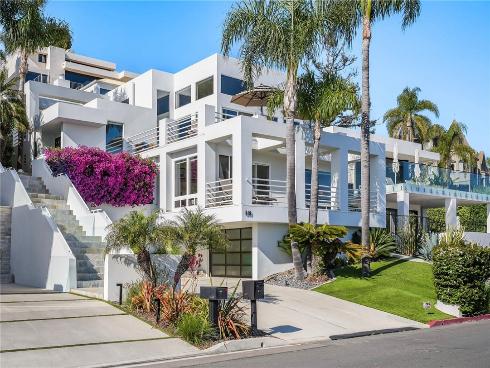 818  Hillcrest   Drive, Laguna Beach, CA