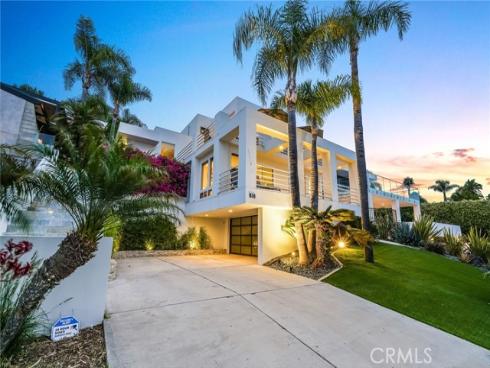 818  Hillcrest   Drive, Laguna Beach, CA