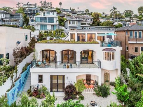 825  Coast View   Drive, Laguna Beach, CA