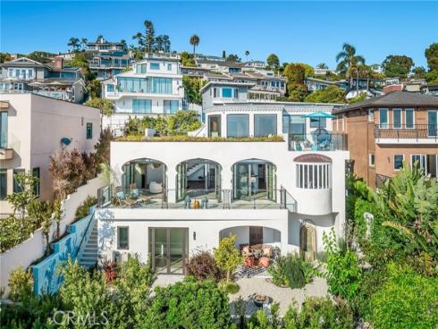 825  Coast View   Drive, Laguna Beach, CA