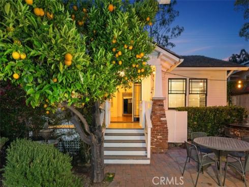 369  Aster   Street, Laguna Beach, CA