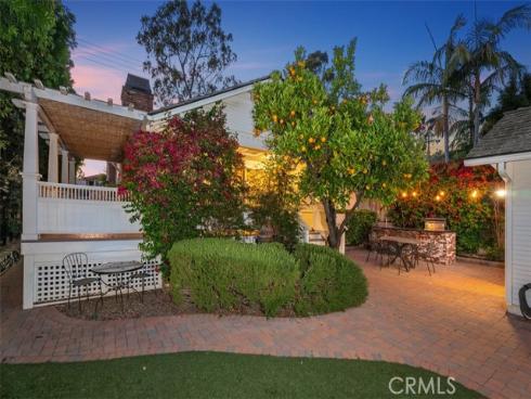 369  Aster   Street, Laguna Beach, CA