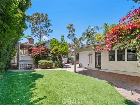 369  Aster   Street, Laguna Beach, CA