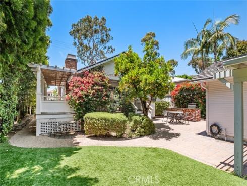 369  Aster   Street, Laguna Beach, CA