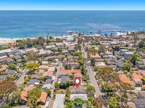 369  Aster   Street, Laguna Beach, CA