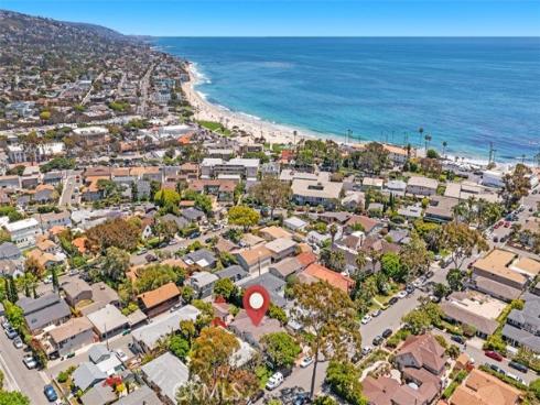 369  Aster   Street, Laguna Beach, CA