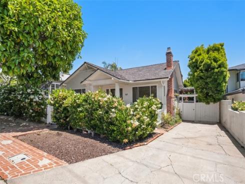 369  Aster   Street, Laguna Beach, CA