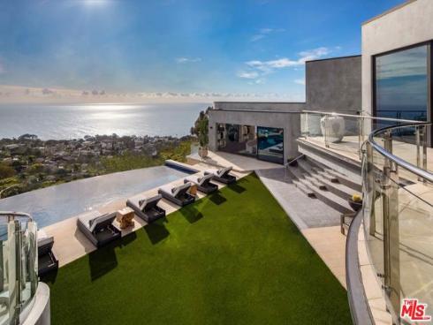 31401  Mar Vista   Avenue, Laguna Beach, CA