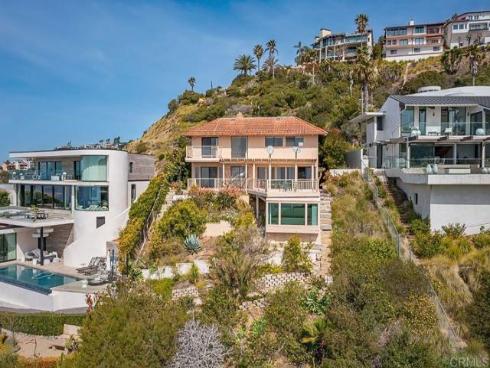 635  Nyes Pl  , Laguna Beach, CA