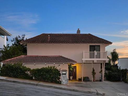 635  Nyes Pl  , Laguna Beach, CA