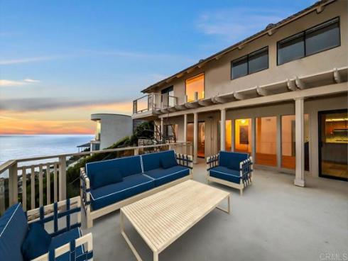 635  Nyes Pl  , Laguna Beach, CA