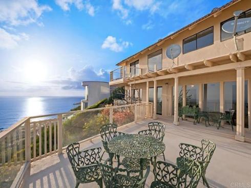 635  Nyes Pl  , Laguna Beach, CA