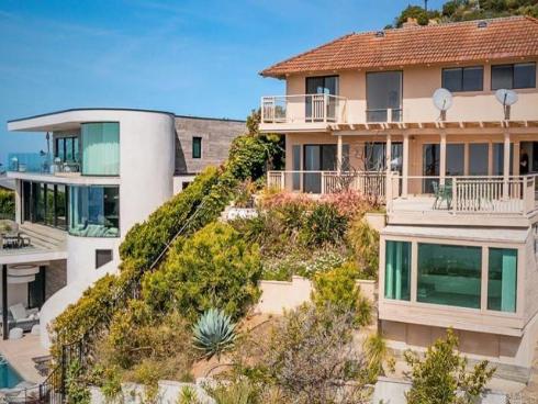 635  Nyes Pl  , Laguna Beach, CA