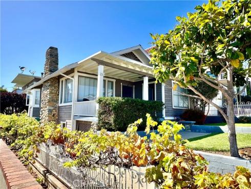 232  San Joaquin   Street, Laguna Beach, CA