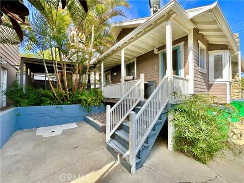 232  San Joaquin   Street, Laguna Beach, CA