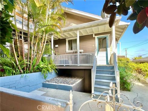 232  San Joaquin   Street, Laguna Beach, CA