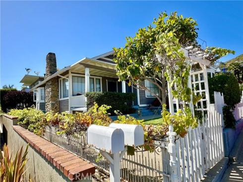 232  San Joaquin   Street, Laguna Beach, CA