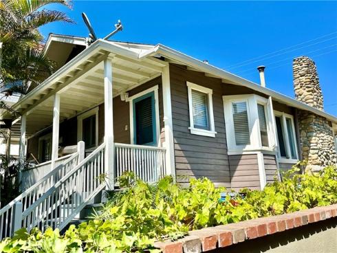 232  San Joaquin   Street, Laguna Beach, CA