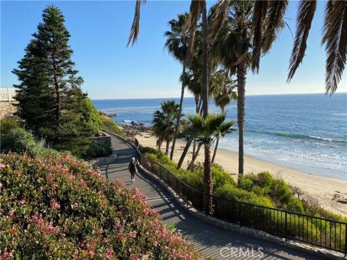 232  San Joaquin   Street, Laguna Beach, CA