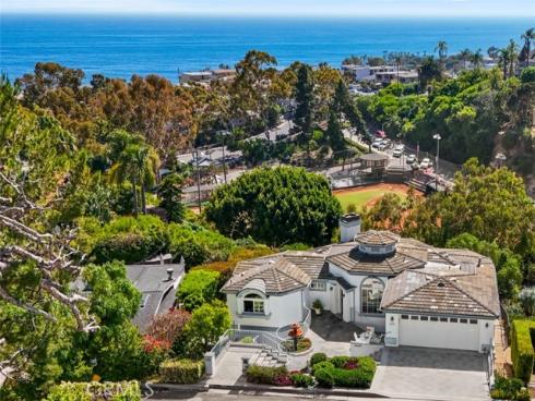 425  Bonvue   Terrace, Laguna Beach, CA