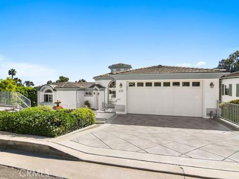 425  Bonvue   Terrace, Laguna Beach, CA