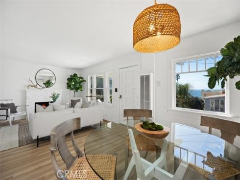 31666  Wildwood   Road, Laguna Beach, CA